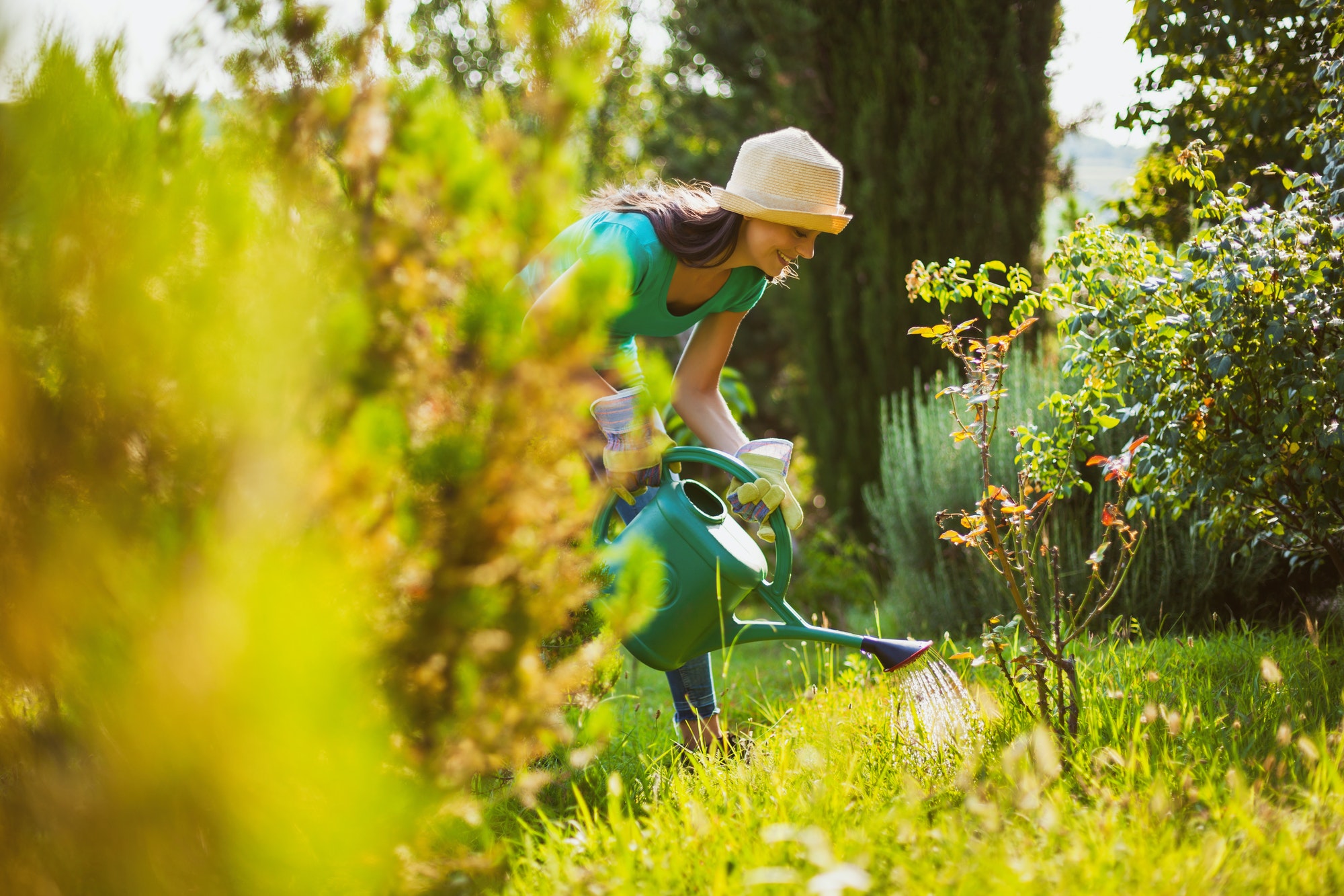 How To Choose The Best Garden And Patio Furniture